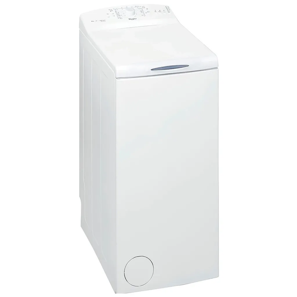  Whirlpool TDLR55020SUA