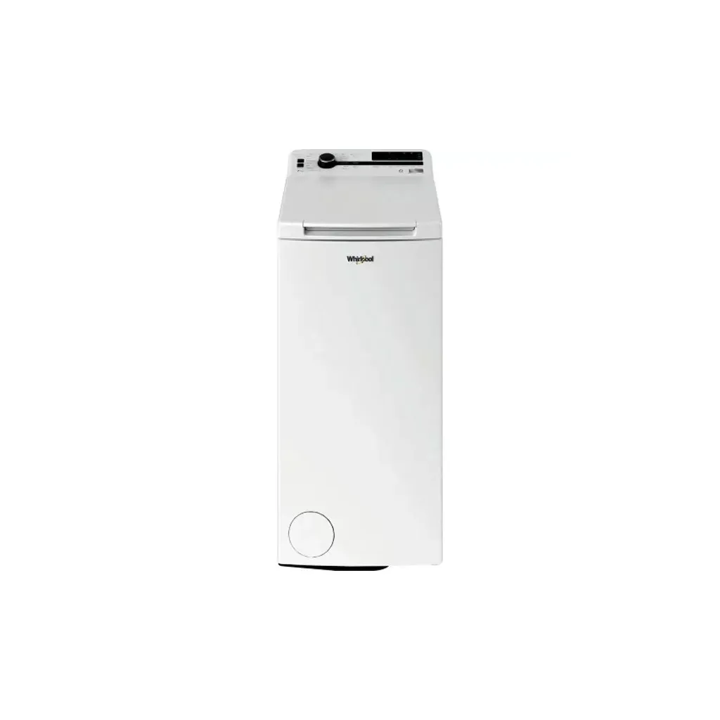  Whirlpool TDLRB6240BSUA