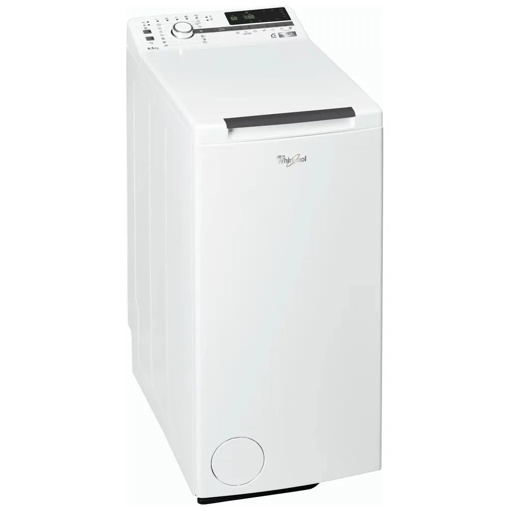  Whirlpool TDLR65230UA