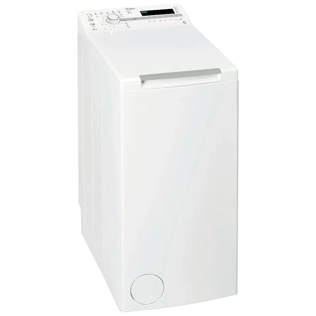  Whirlpool TDLR60210UA