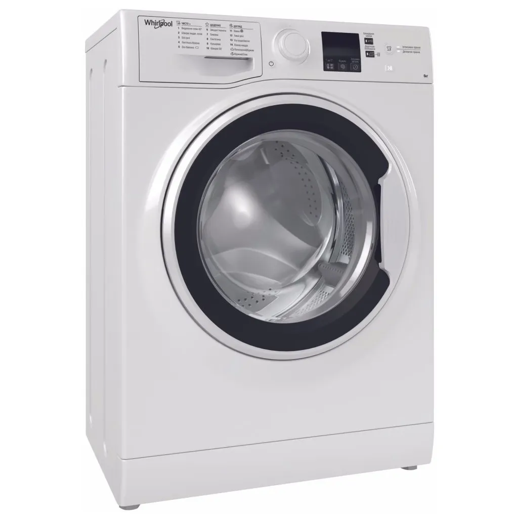  Whirlpool WRBSS6215WUA