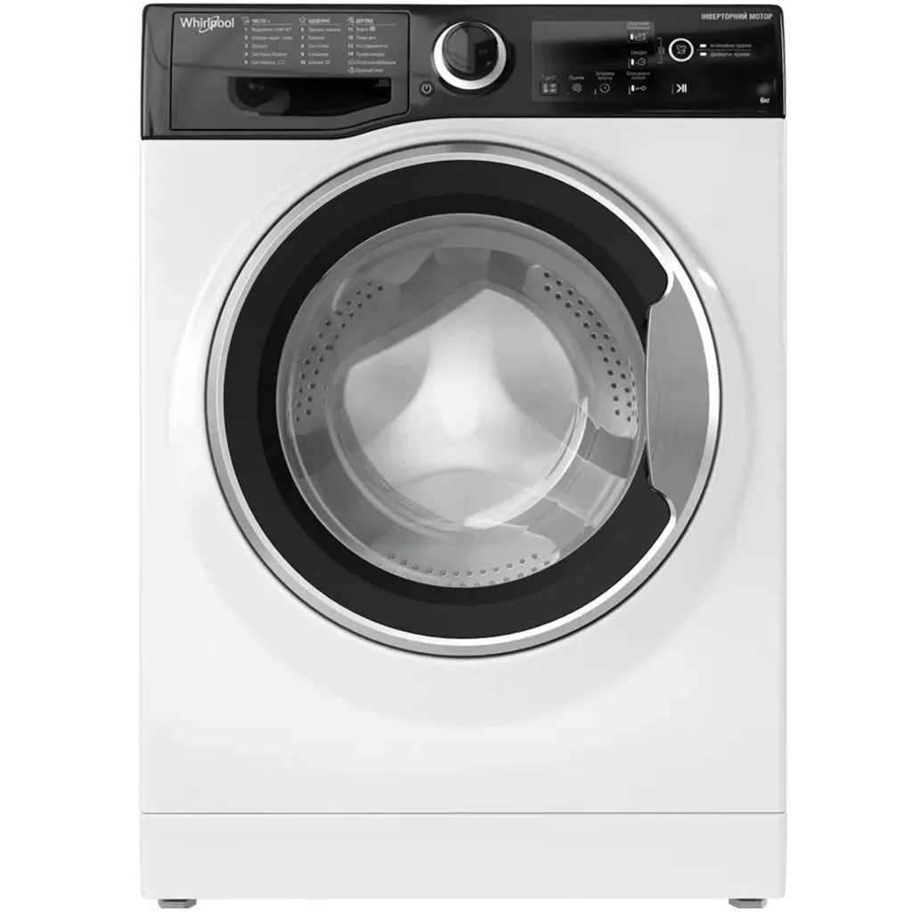  Whirlpool WRBSB6228BUA