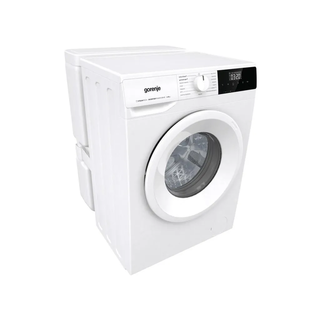  Gorenje WNHPI62SCSIRV+бак (WNHPI62SCSIRV)