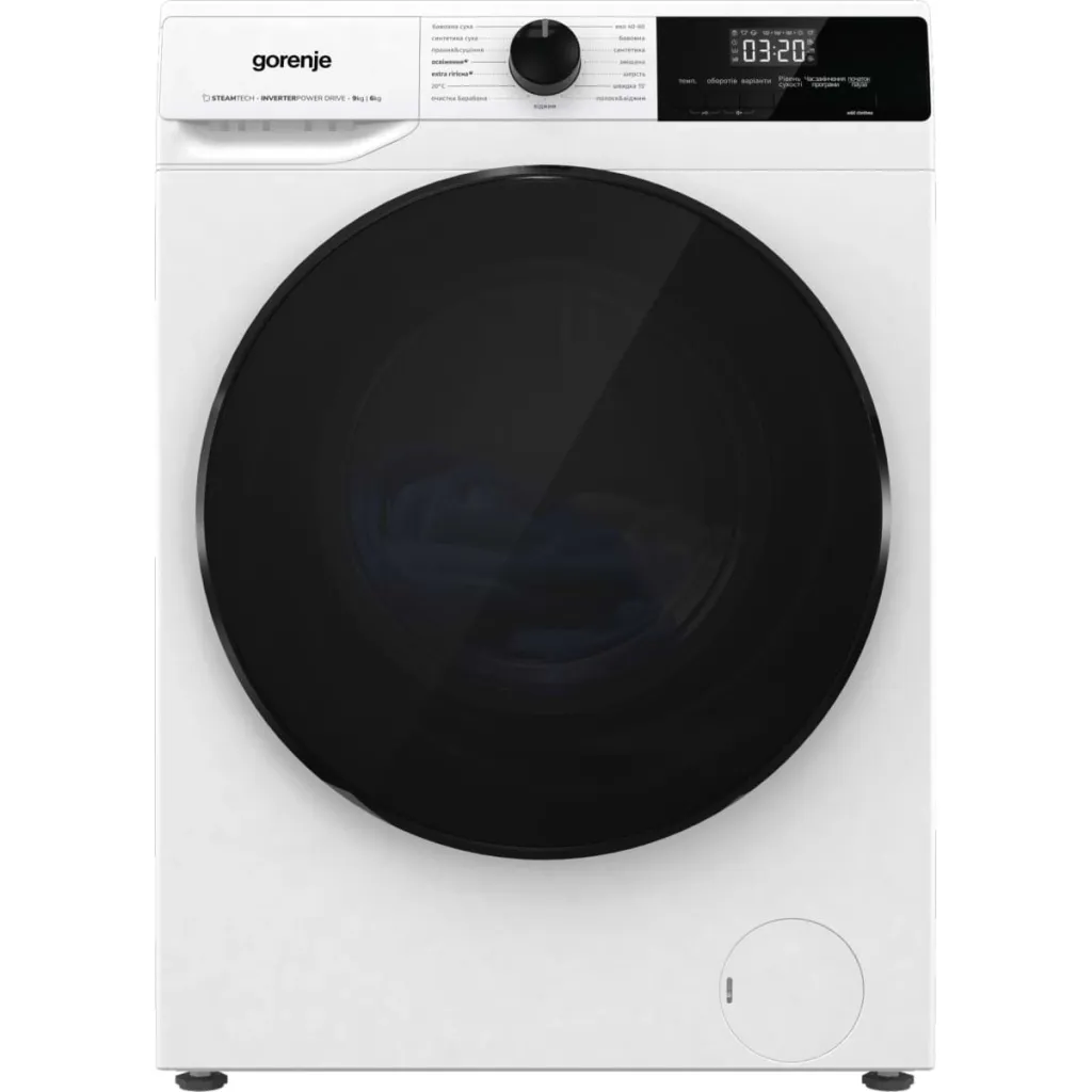  Gorenje WD2A964ADS