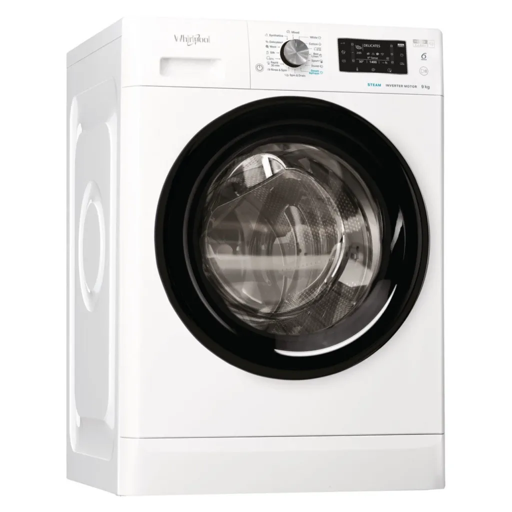  Whirlpool FFB9448BVUA