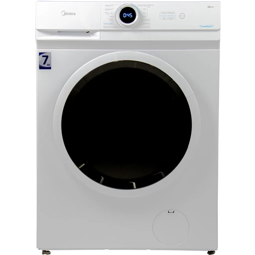  Midea MF100W70B/W-UA