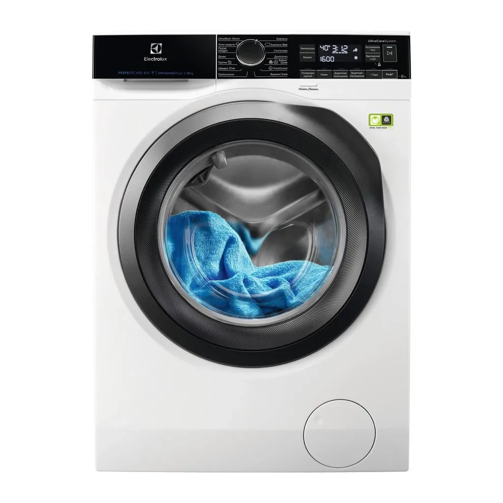  Electrolux EW8F161PSUC