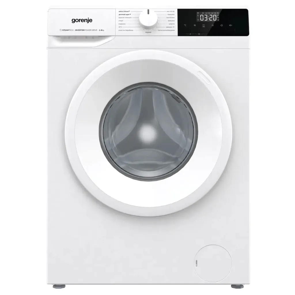  Gorenje WNHPI60SCSIR/UA+бак (WNHPI60SCSIR/UA)