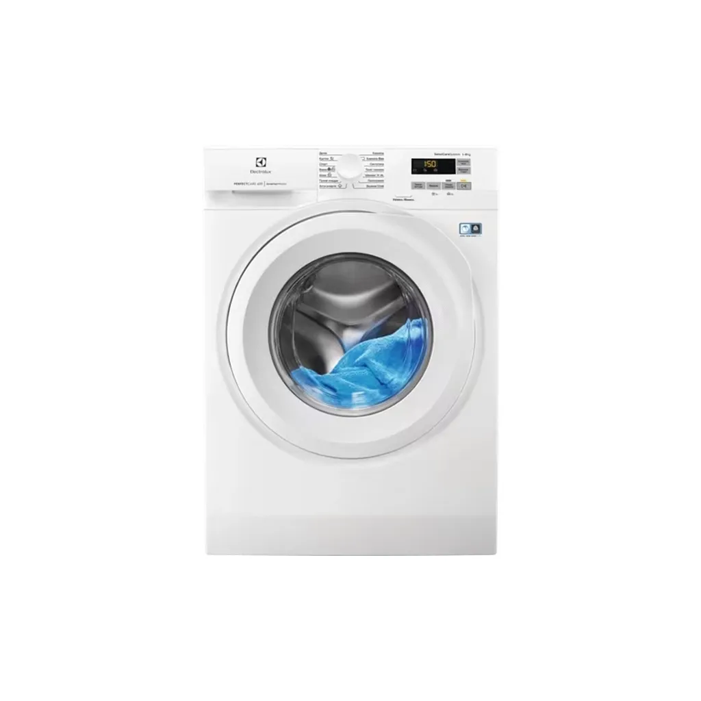  Electrolux EW6FN528WU