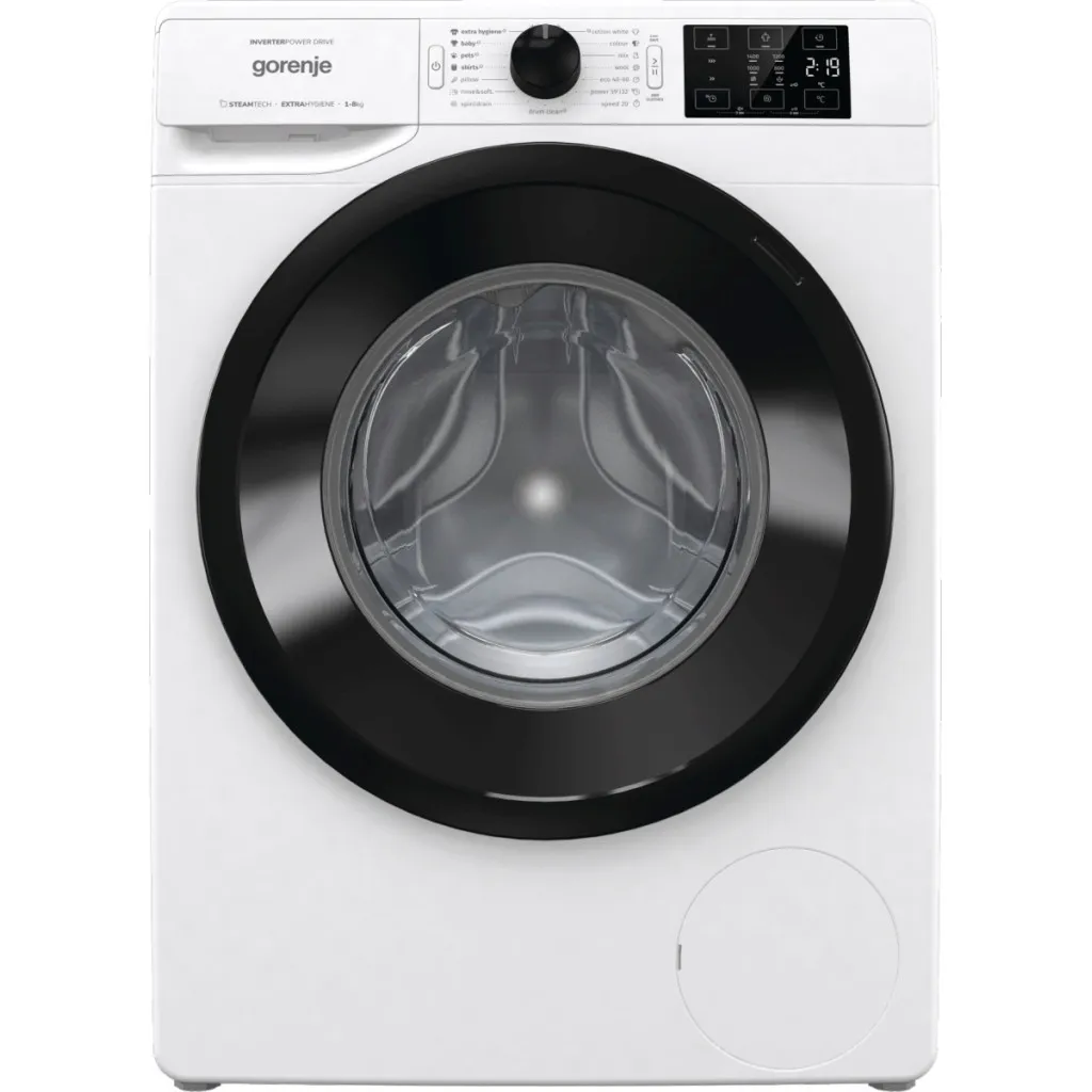  Gorenje WNEI84BS