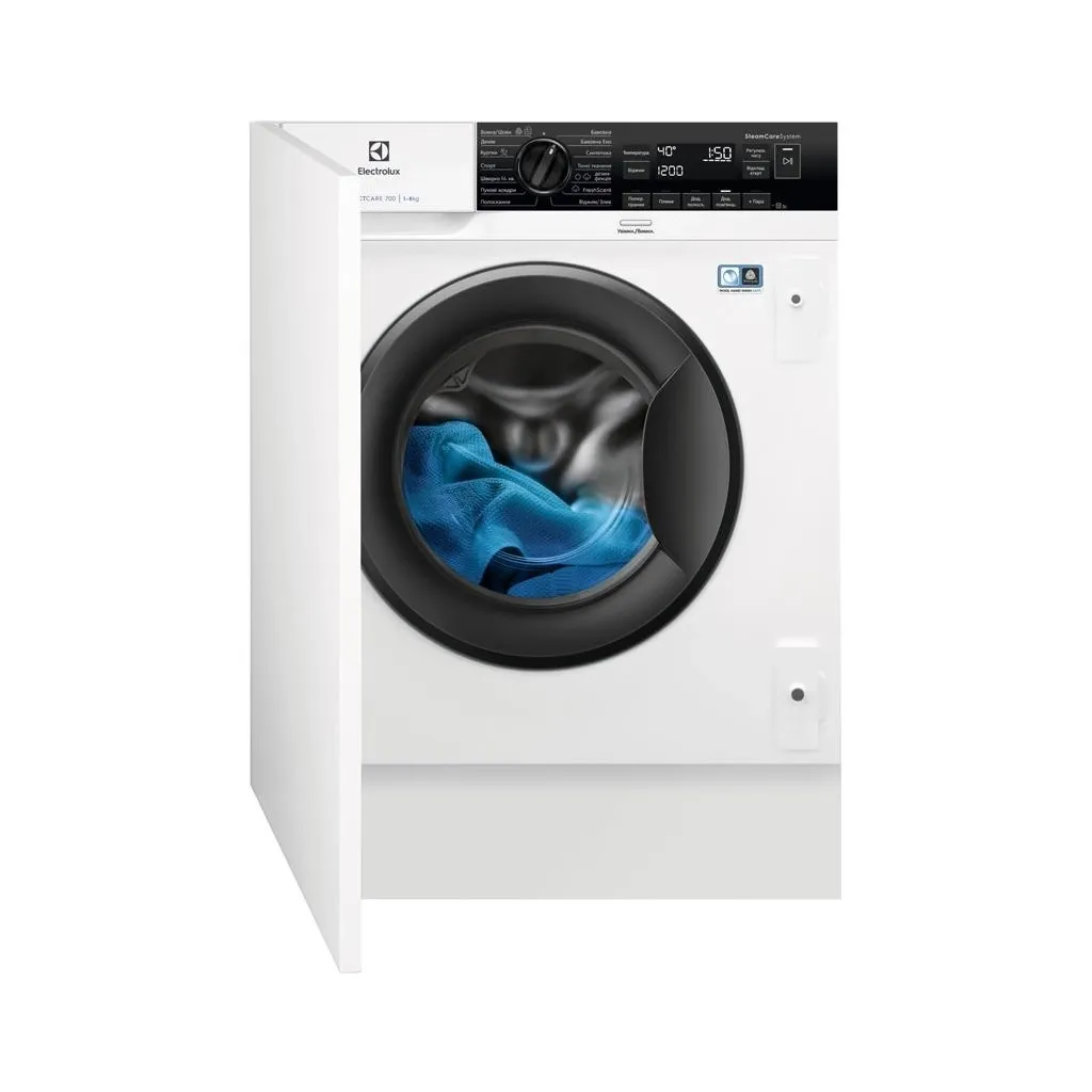  Electrolux EW7N7F348SUI