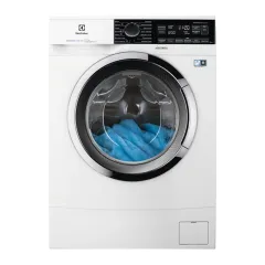 Пральна машина Electrolux EW6SM227CU