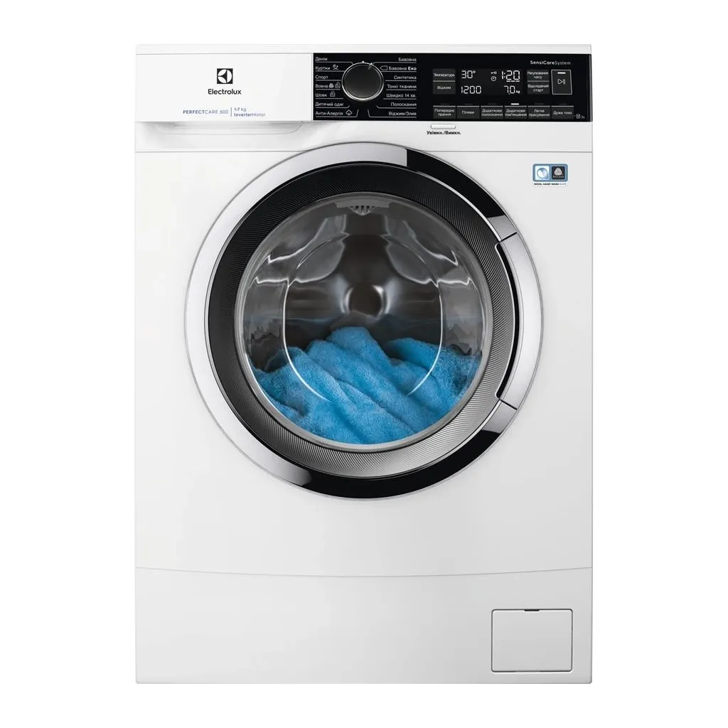  Electrolux EW6SM227CU