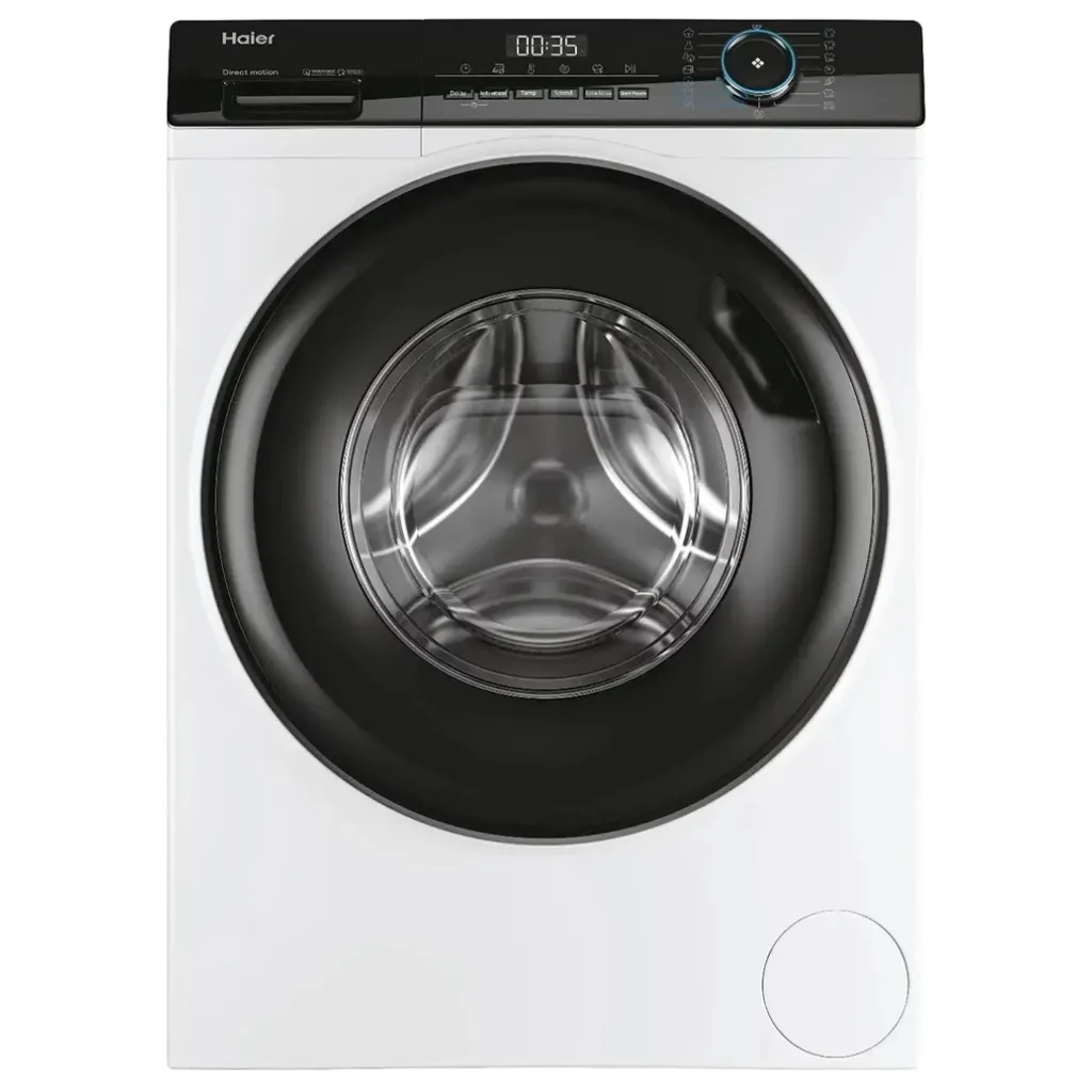 Пральна машина Haier HW80-B14939