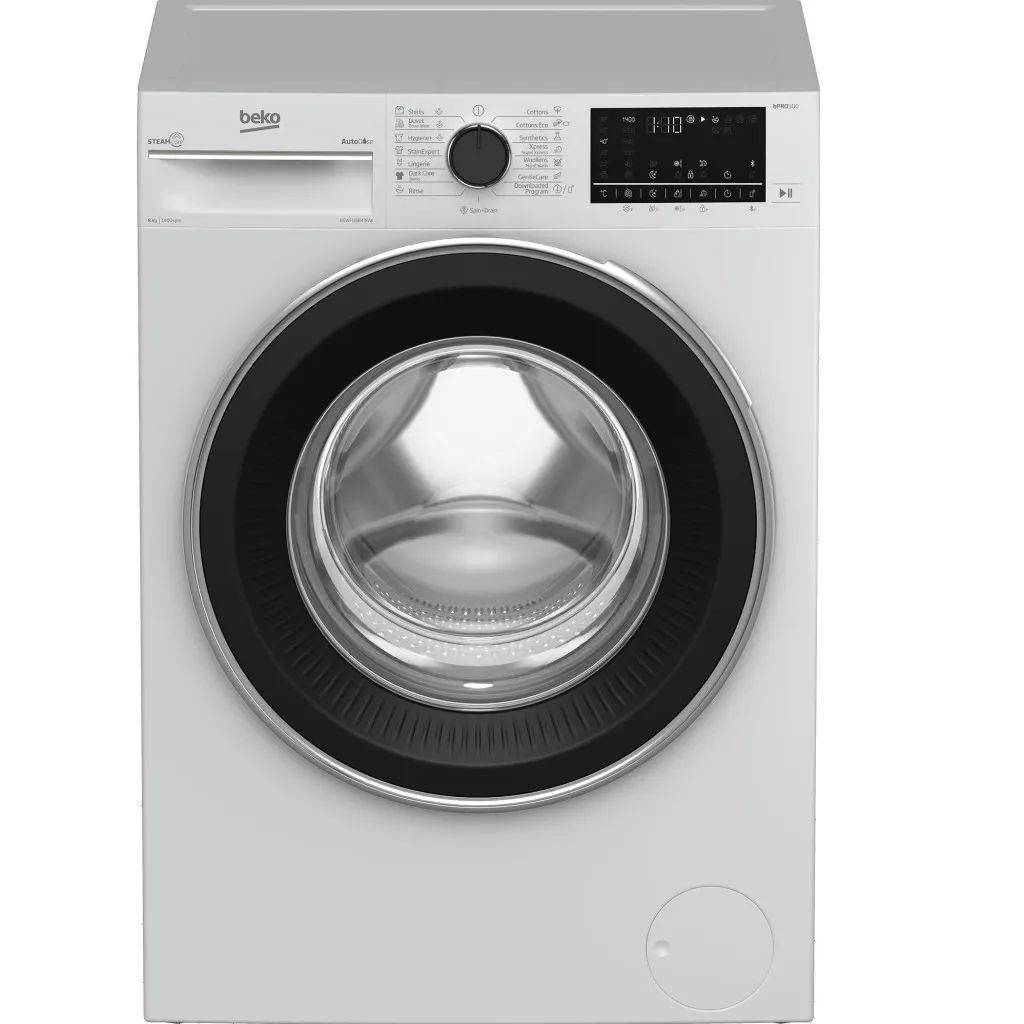  Beko B5WFU58436W