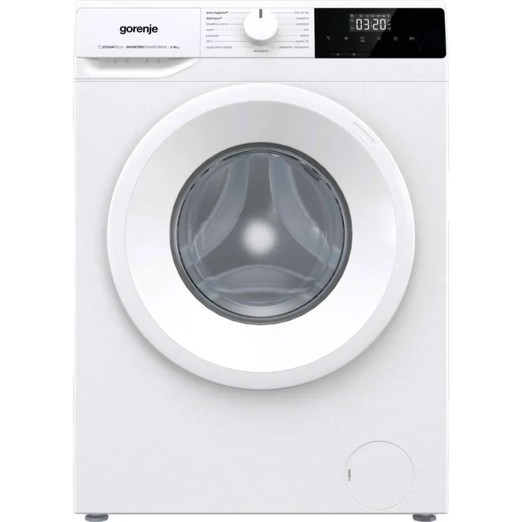  Gorenje WNHPI60SCS