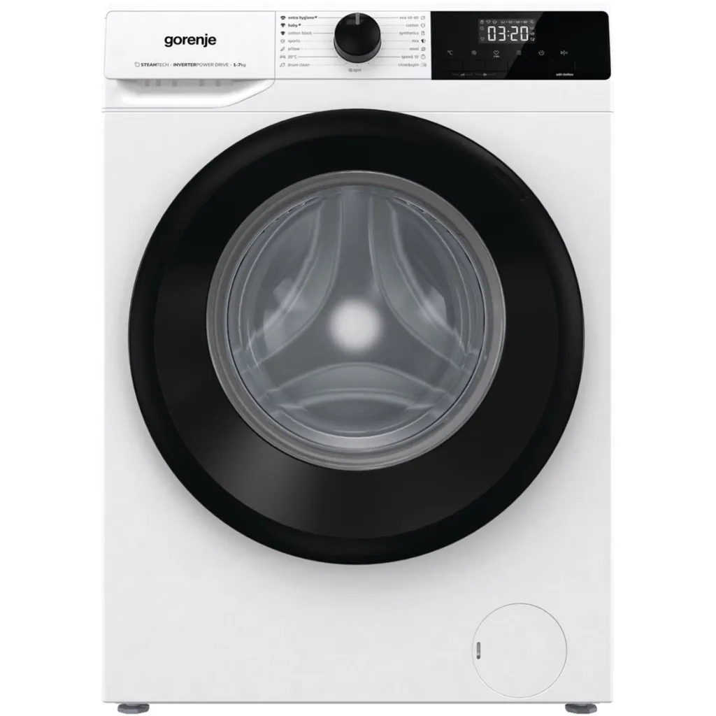  Gorenje WNHEI72SAS