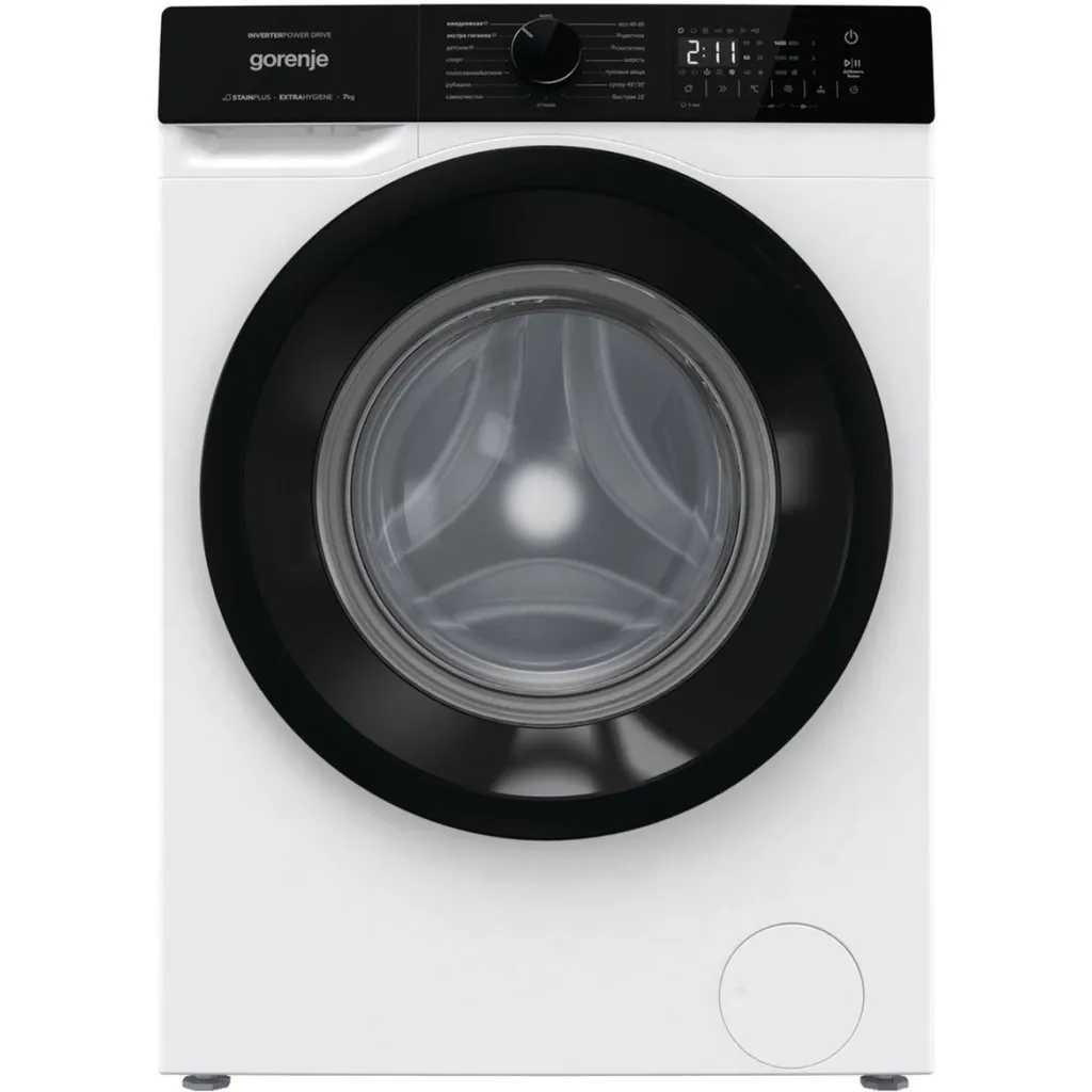  Gorenje WNHA74SAS