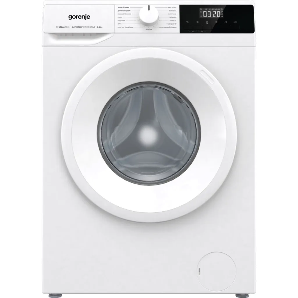  Gorenje WNHPI62SCS