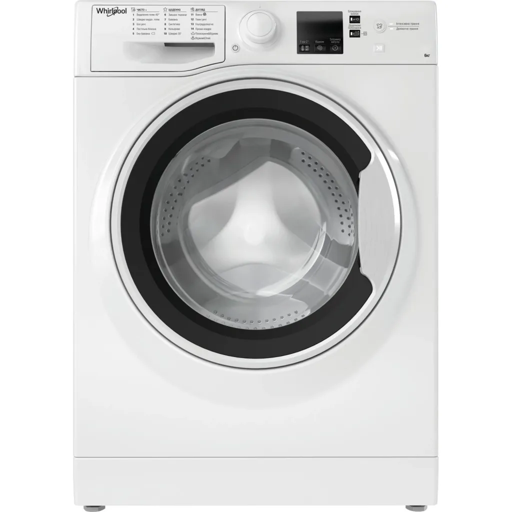  Whirlpool WRBSS6239WUA