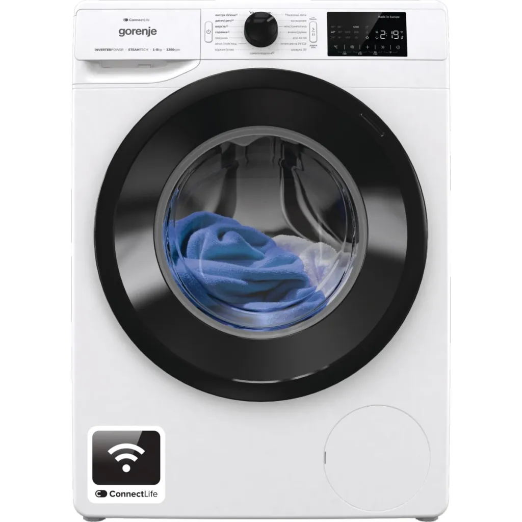  Gorenje WPNEI82SBSWIFI