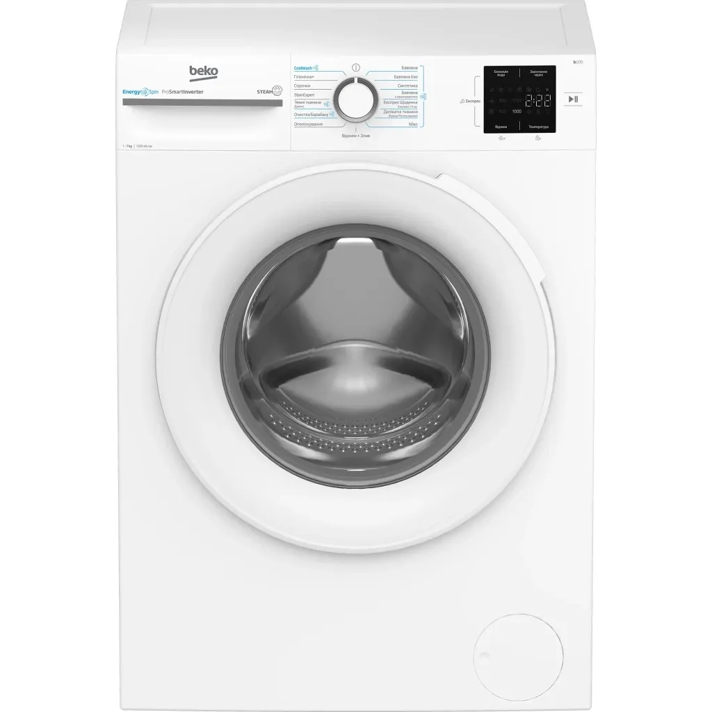  Beko BM1WFSU37233WW