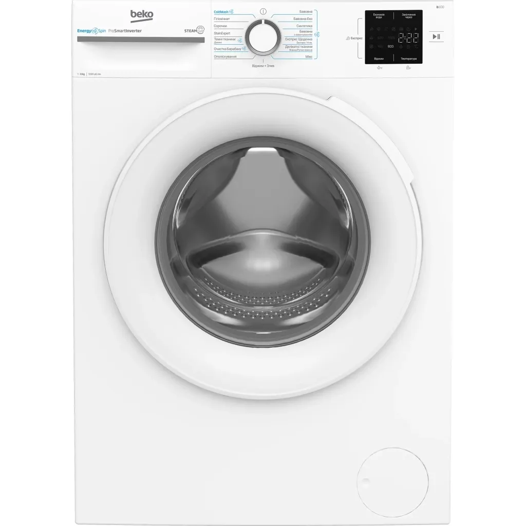  Beko BM1WFSU38033WW