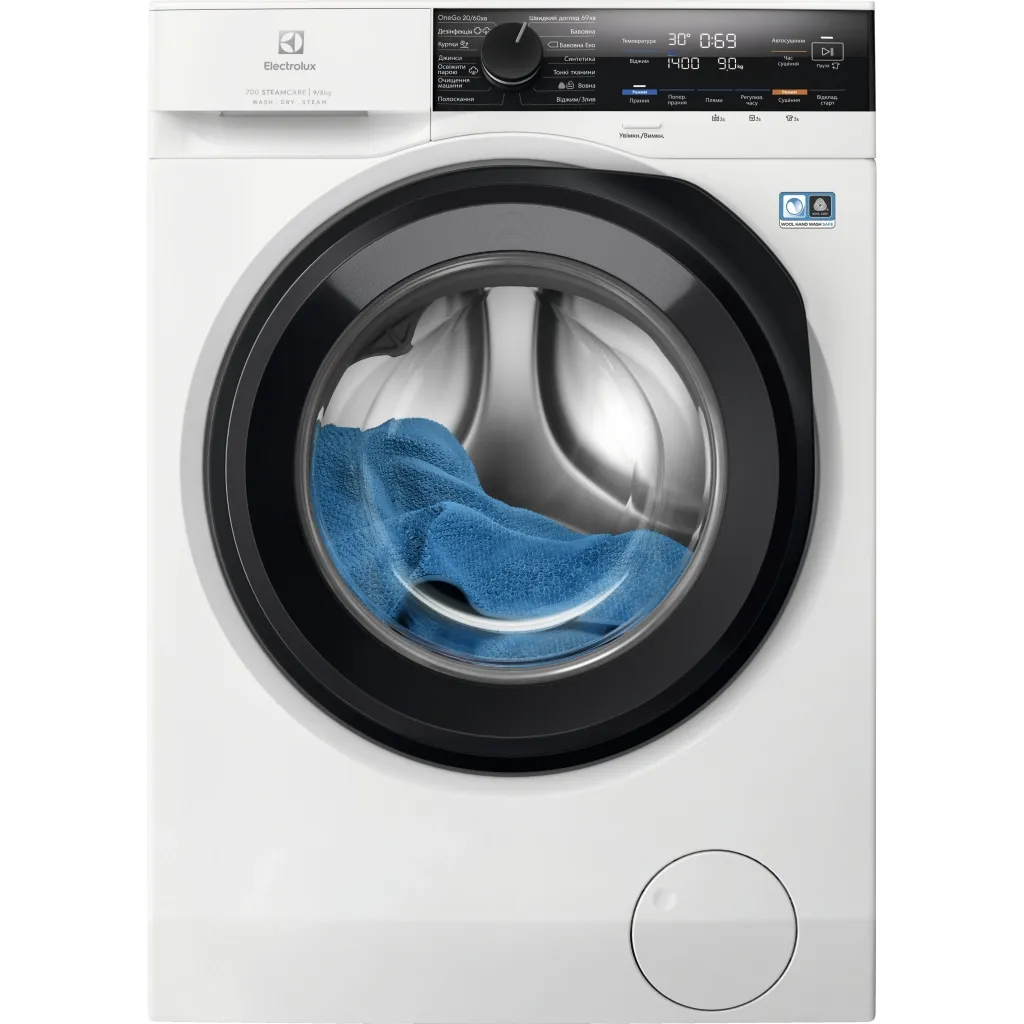  Electrolux EW7W4492U