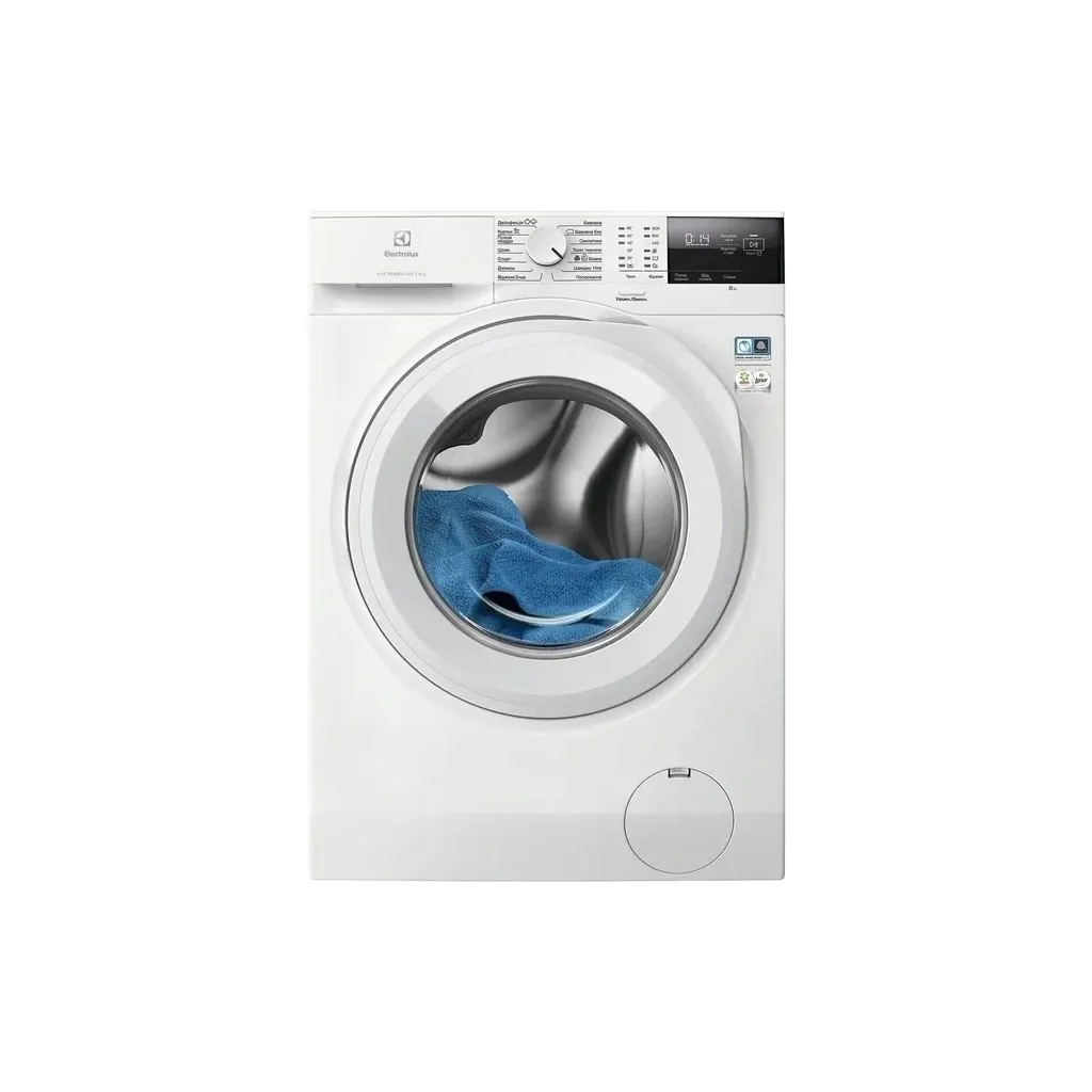  Electrolux EW6F2281U