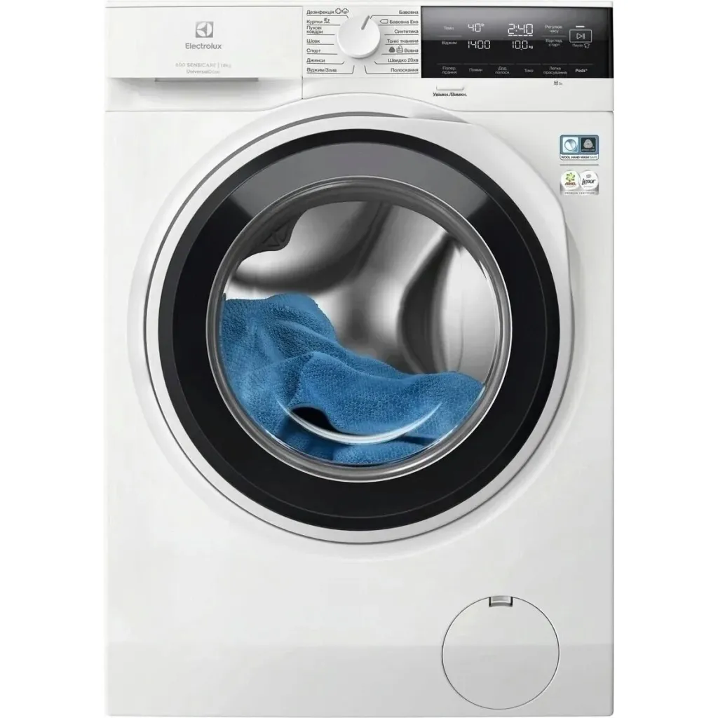  Electrolux EW6F3414UU