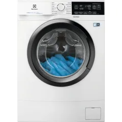 Пральна машина Electrolux EW6SM347DU