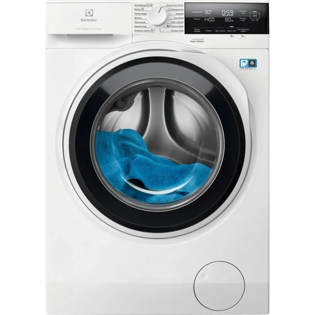  Electrolux EW7F3414U