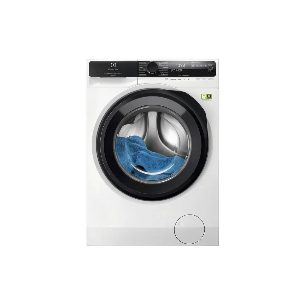  Electrolux EW9F5482WCU