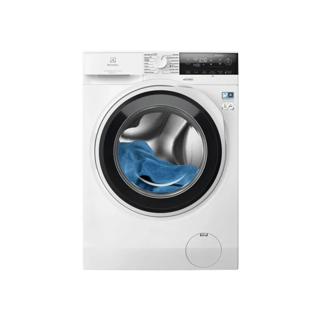  Electrolux EW6F3494ACU