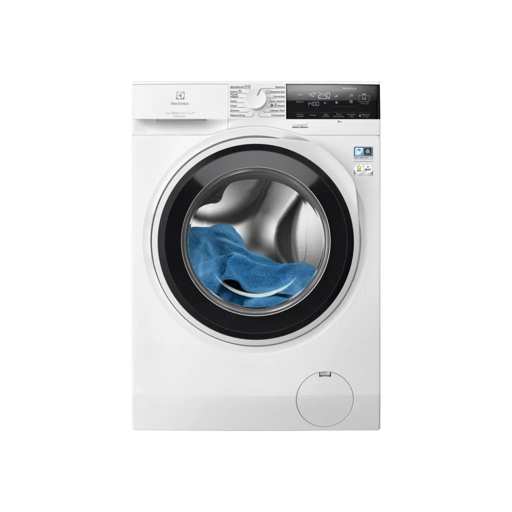  Electrolux EW6F3494UAC