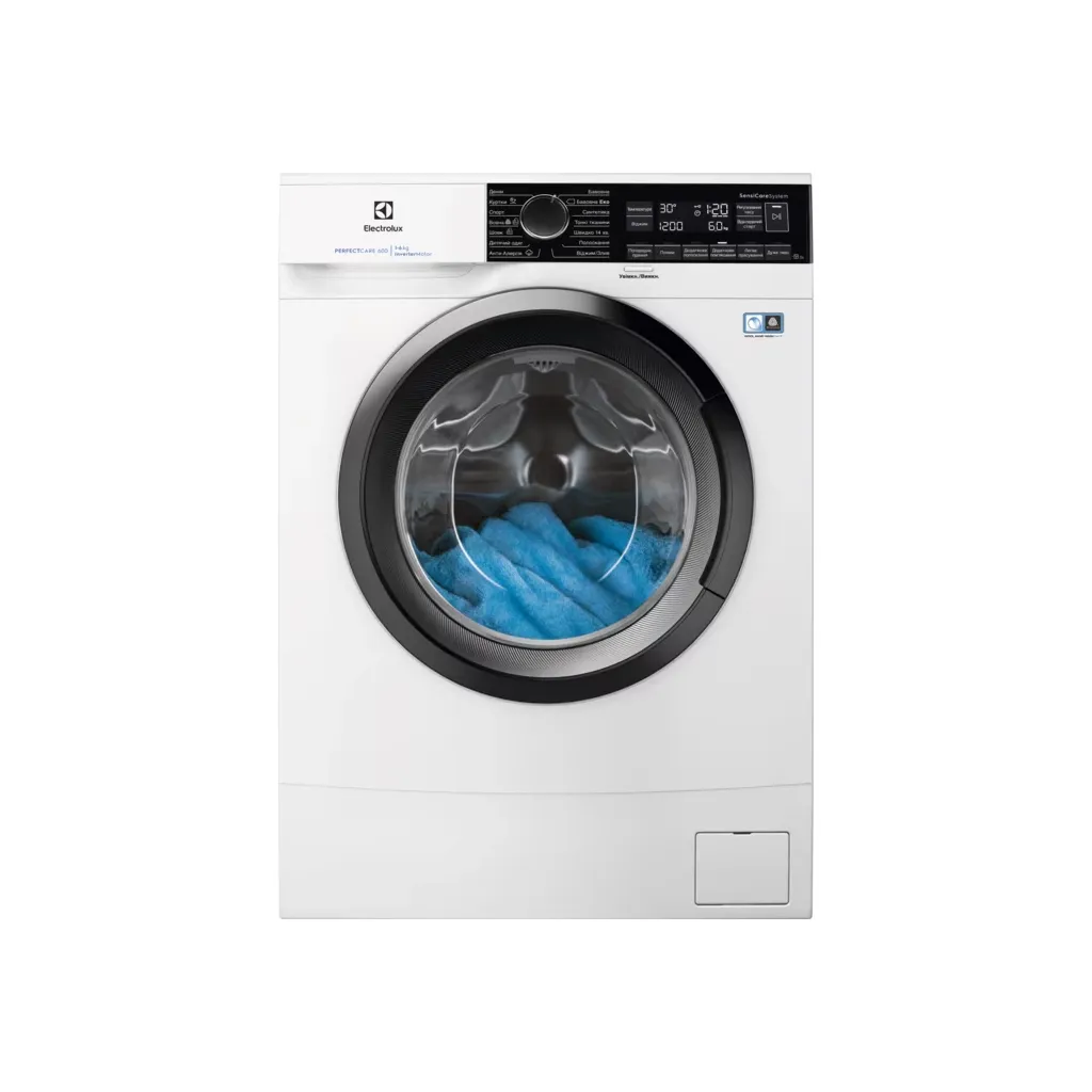  Electrolux EW6SM226DU