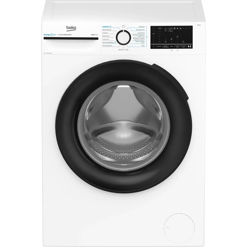  Beko BM3WFSU48435WB