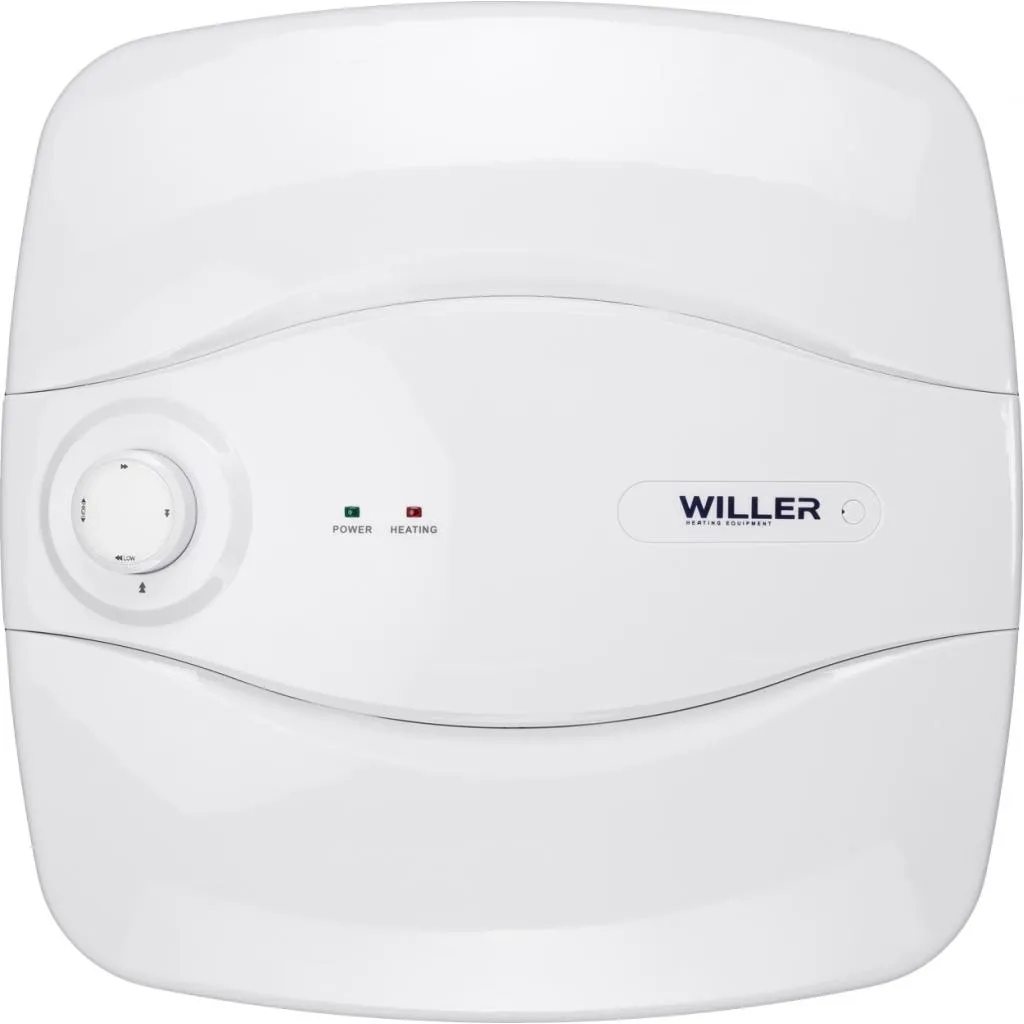  Willer PU25R optima mini