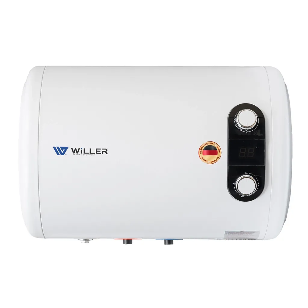  Willer EH50RI-Horizon