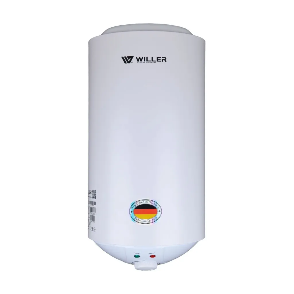  Willer AEVH-30R Palermo