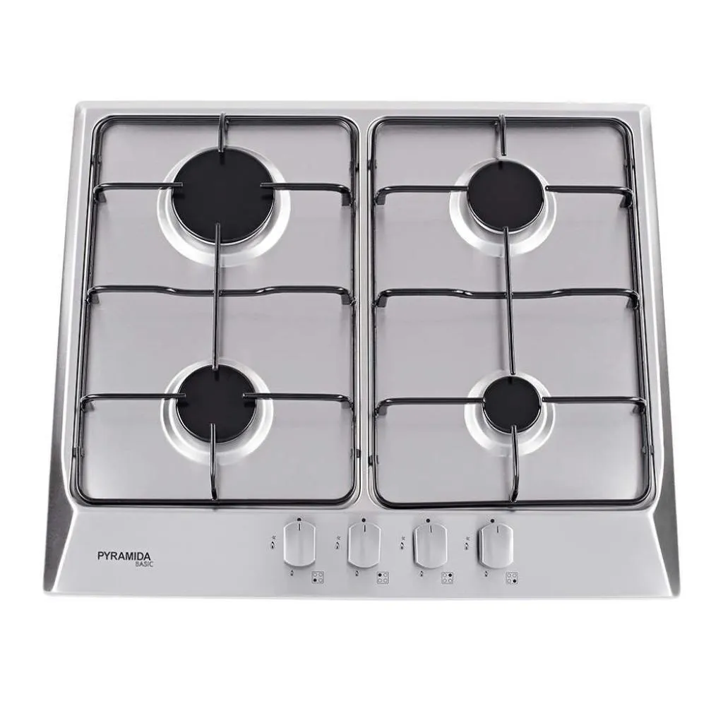  Pyramida PFX 644 SI INOX (PFX644SIINOX)