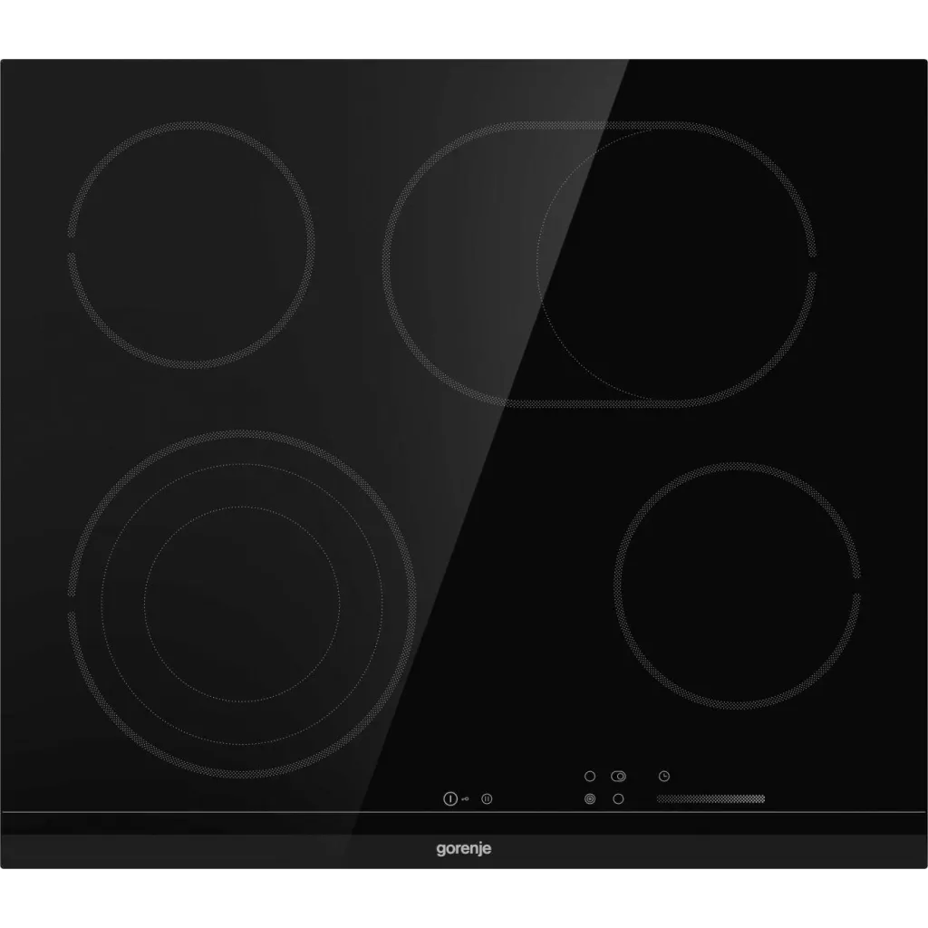  Gorenje ECS646BCSC