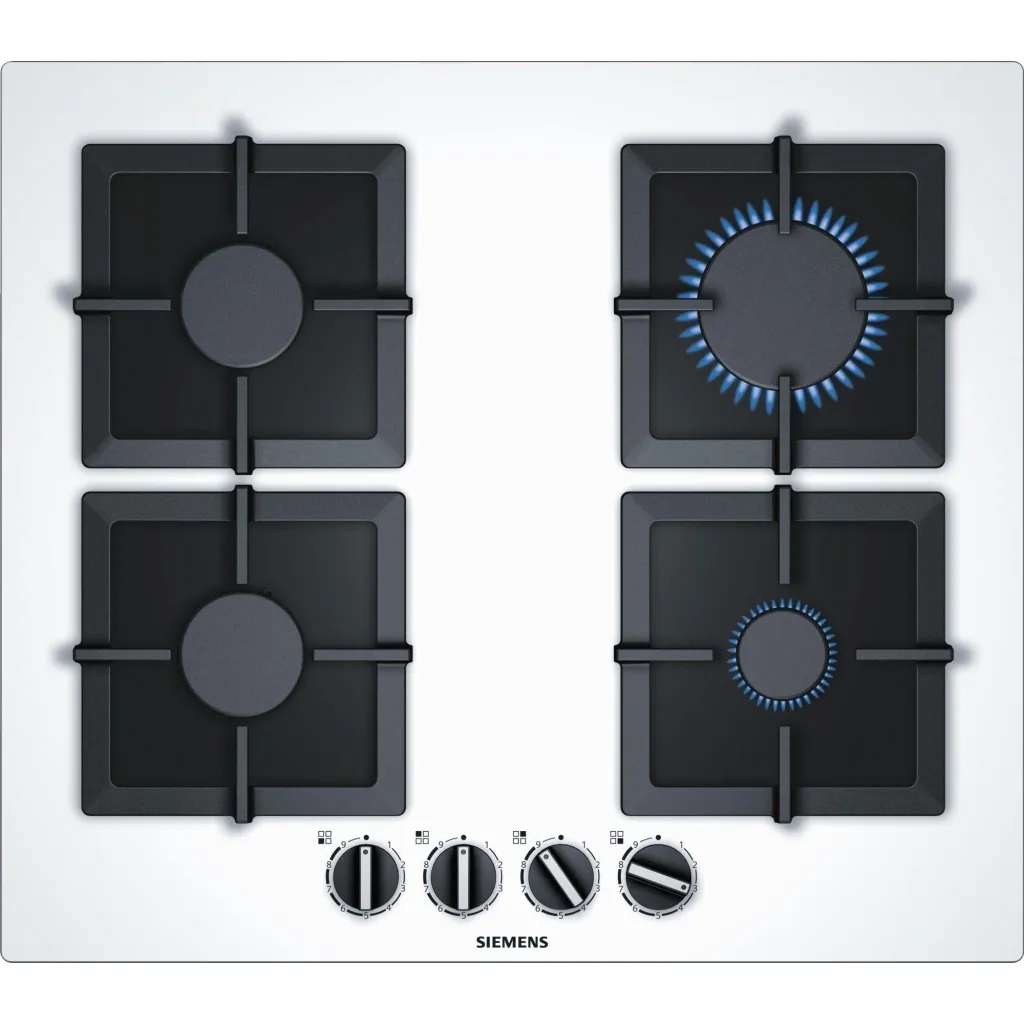Варильна поверхня Siemens EP6A2PB20R