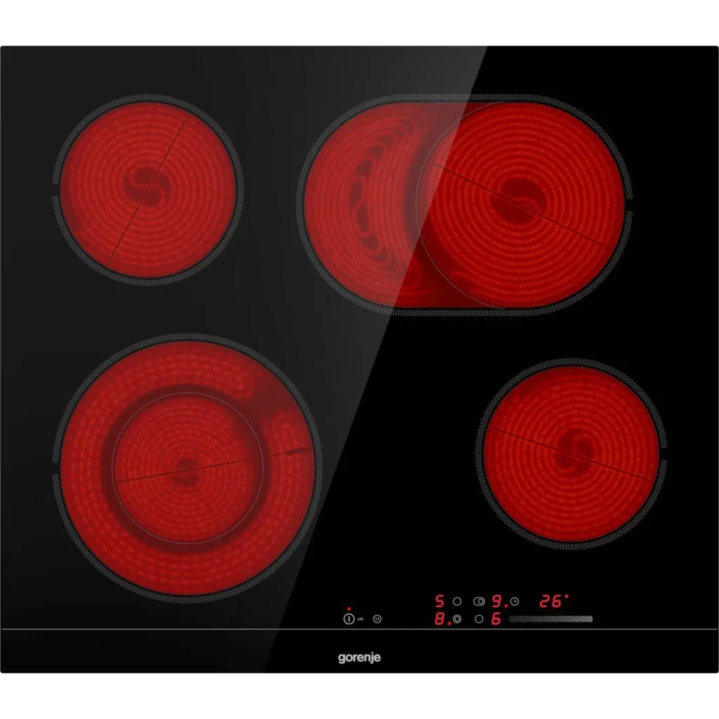  Gorenje ECS643BCSC