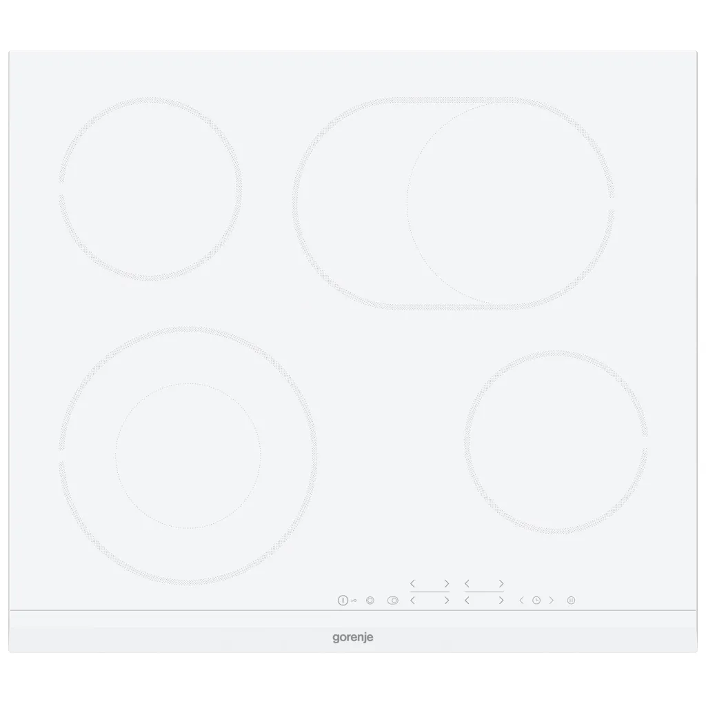  Gorenje ECT643WCSC