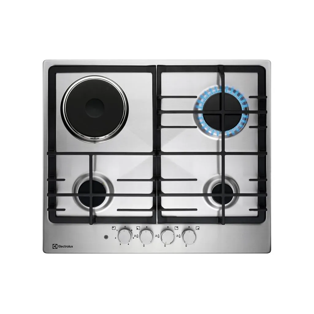  Electrolux KGM64311X