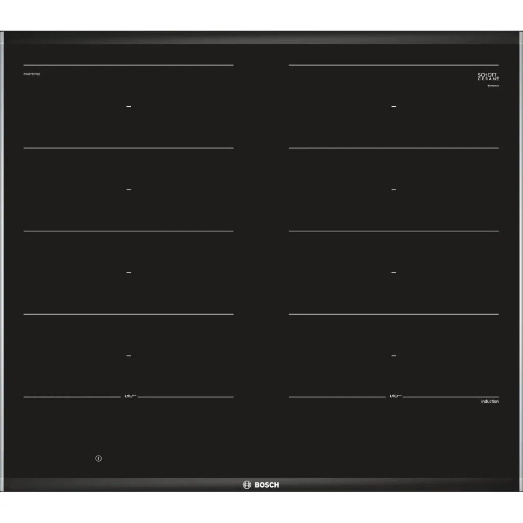  Bosch PXX675DV1E