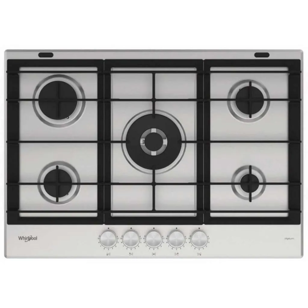  Whirlpool GMWL728IXL