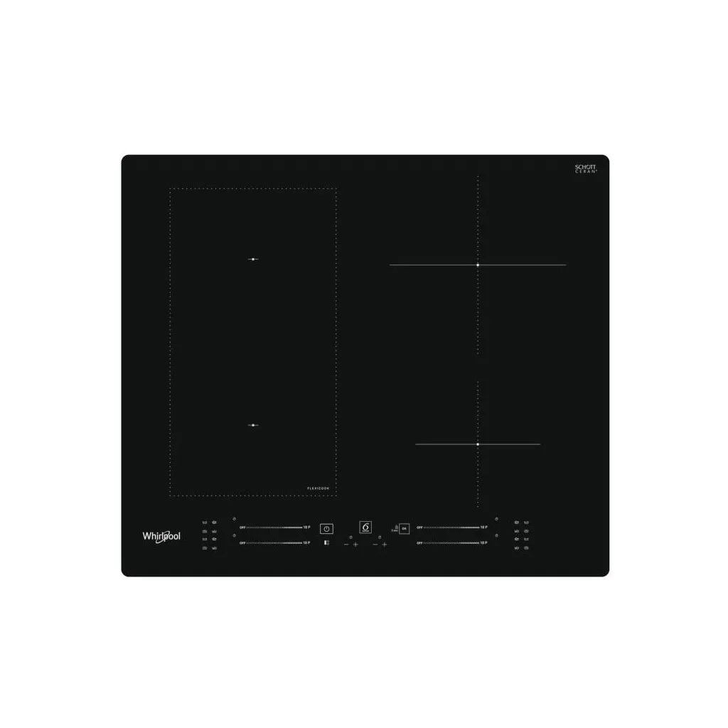  Whirlpool WLS7960NE