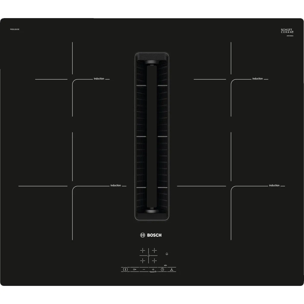 Варильна поверхня Bosch PIE611B15E